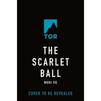 The Scarlet Ball, (Hardcover)
