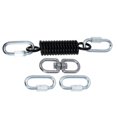 thumbnail image 1 of HLONK Adjustable Swing Spring Set Redes Chair Hanging Tool for Hammock, 1 of 8