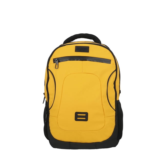 Mochila XTREM Gamma 4XT Golden Mustard 35 Litros Repelente al Agua
