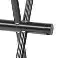 thumbnail image 4 of Camping Hanging Rack, Long Service Life Quick Picnic Equipment Shelf Lightweight With 6Pcs Hooks For Friends For Outdoor, 4 of 8