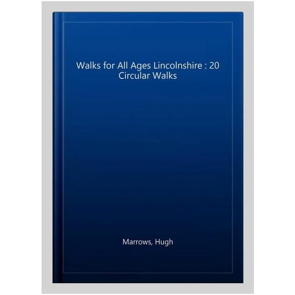 Walks For All Ages Lincolnshire