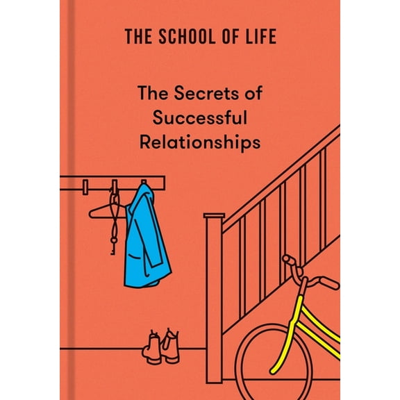 Secrets The Secrets of Successful Relationships, Book 1, (Hardcover)