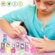 thumbnail image 2 of Set de esmaltes de uñas Townley Girl Hello Kitty, paquete de 8 para niñas a partir de 3 años, 2 of 8