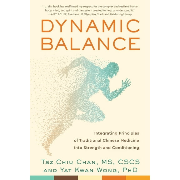 Dynamic Balance