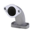 thumbnail image 5 of jiaping 1pc 26mm Intake Manifold Pipe For 110cc 125cc 140cc 150cc Dirt Go Kart,, 5 of 7