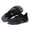 Black, variant on Stepedia Athletic Hiking Water Shoes for Women Men Quick Dry Wide Barefoot Aqua Shoes for Beach Walking Boating, Navy