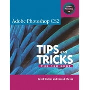 Tips & Tricks (Adobe): Adobe Photoshop Cs2 Tips and Tricks (Paperback)