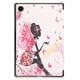 thumbnail image 2 of Funda protectora plegable para tableta Samsung Galaxy Tab A8 10.5 2021 (02), 2 of 5