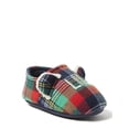 thumbnail image 4 of Dearfoams Family Bear Matching Comfort Slippers, Sizes Baby to Adult, 4 of 5