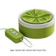 thumbnail image 3 of Lavadora Automática Ropa Mini Turbo Con Apagado Automático Del (verde), 3 of 6