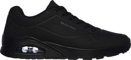 skechers uno stand on air mens