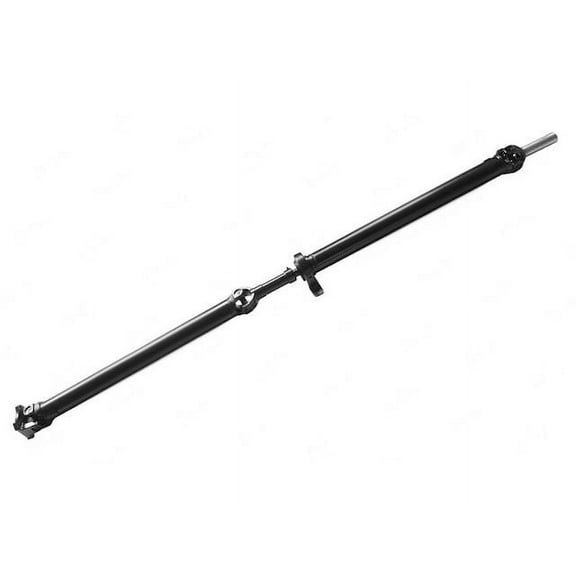 Rear Driveshaft - Compatible with 2004 Ford F-150 RWD 4.6L V8