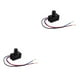 thumbnail image 2 of Seitruly Variable Speed Controller 10-14V Switch Regulation Control Speed Motor 2piezas Tipo 1, 2 of 6
