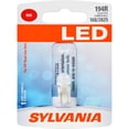 thumbnail image 1 of Foco Led Rojo W5W Paquete De 1 Pza OSRAM 194 T10, 1 of 2