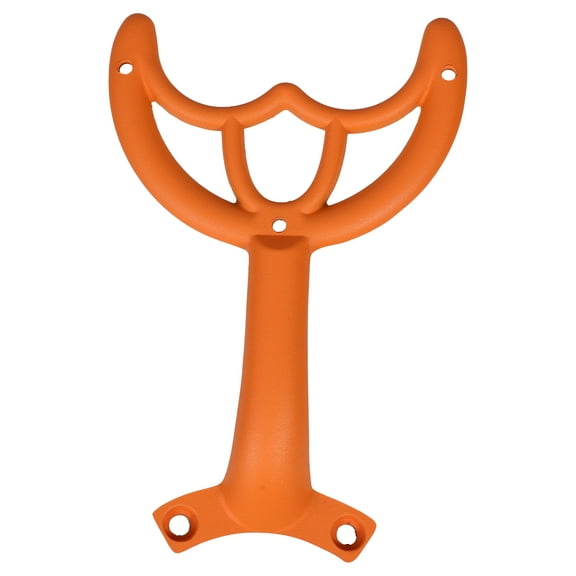Ceiling Fan Brackets Replacement Arm Blades Brace Orange