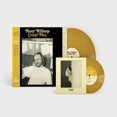thumbnail image 1 of WILLIAMS RUSTY - GRAND MAN (INDIE EXCLUSIVE DLX LP GOLD VINYL +7" GOLD VINYL) - [Vinyl], 1 of 1