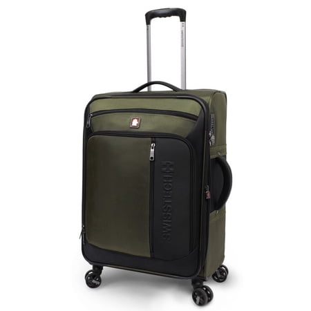 ZXML 28" Soft Side Luggage