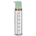 thumbnail image 2 of Dispensador de aceite Yuarrent botella de salsa de soja reutilizable color verde oscuro, 2 of 6