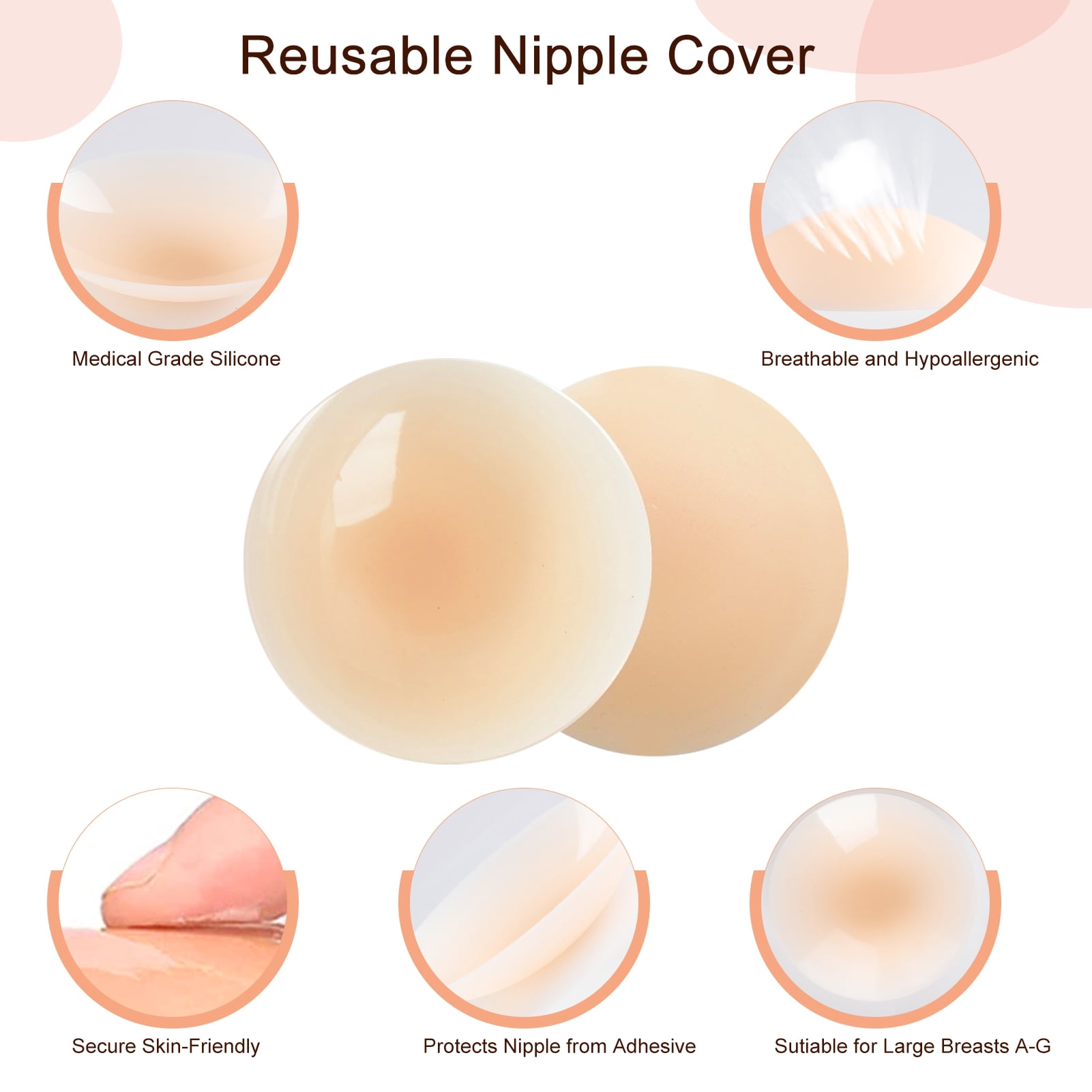 Niple Tape