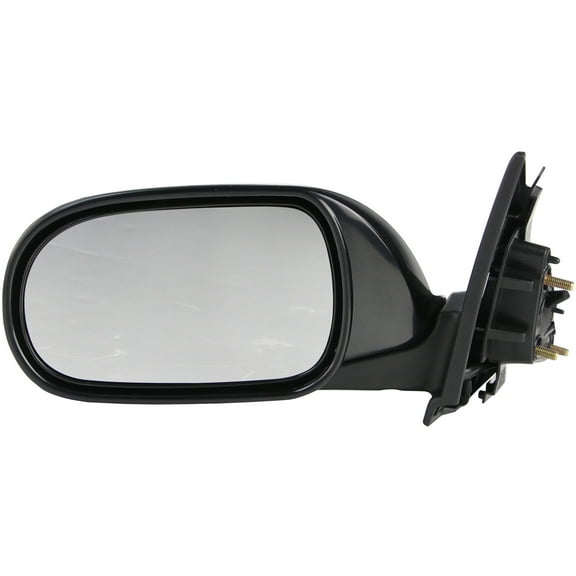 Dorman 959-148 Driver Side Door Mirror for Specific Infiniti Models