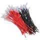 thumbnail image 1 of Homoyoyo 94Ud Conectores Rápidos Para Cables De Con Resistencia A Alta Temperatura, 1 of 5
