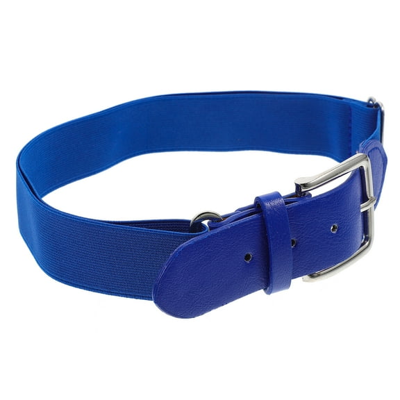 LULULION Protective Baseball Belt Imitation Leather 1Set 43.3X1.4X0.1In