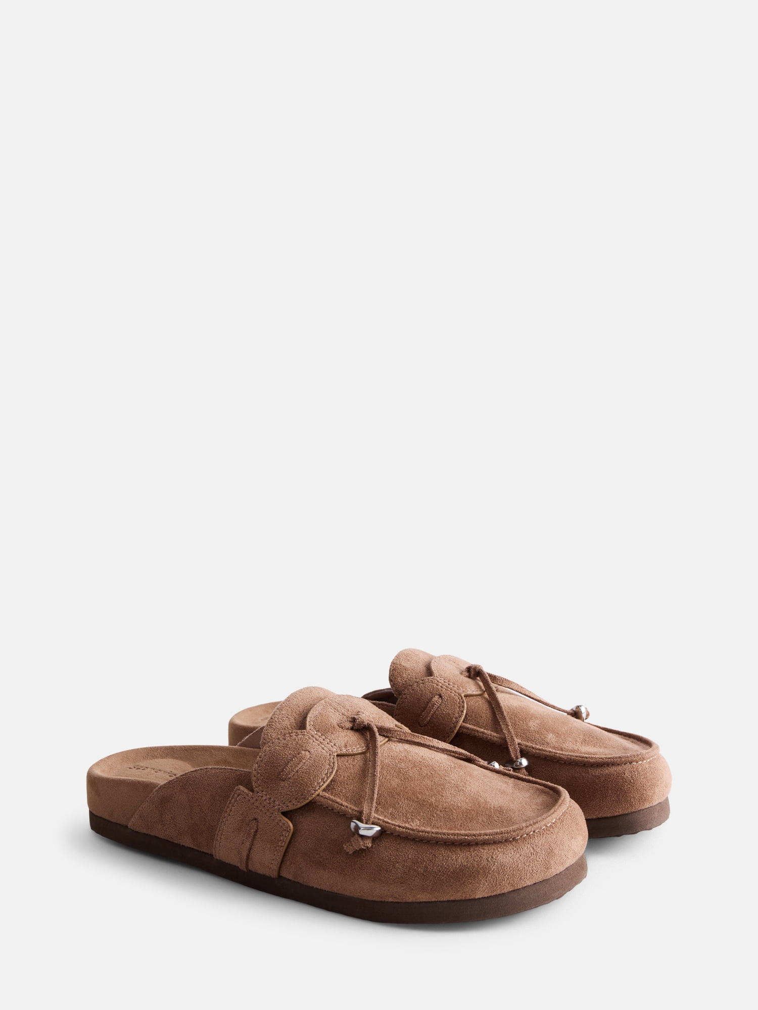 Scenario Women's Knot Clogs