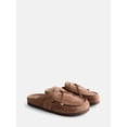 thumbnail image 3 of Scenario Women's Knot Clogs, 3 of 7
