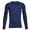 Navy, variant on Boys Compression Shirt Long Sleeve Undershirts Royal Blue L