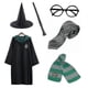 thumbnail image 2 of Potter Juego de 6 piezas Mago mágico Disfraz Capa Capa Disfraz_y, 2 of 2