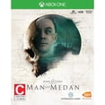 thumbnail image 1 of The Dark Pictures: Man Of Medan Xbox One - S001 Bandai Entertainment NAXB1-22155, 1 of 4