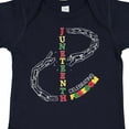 thumbnail image 4 of Inktastic Juneteenth-Celebrating Freedom- Breaking Chains Boys or Girls Baby Bodysuit, 4 of 5