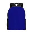 thumbnail image 1 of Balery Navy Mochila - Mochila Estilosa y Duradera para Laptop de 15 Pulgadas con Tela Oxford Impermeable, 1 of 8