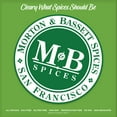 thumbnail image 3 of Morton & Bassett Organic Smoked Paprika, 2 oz – Single Spice, 3 of 4
