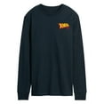 thumbnail image 2 of Marvel X-Men - 97 Group - Men's Long Sleeve Graphic T-Shirt, 2 of 5