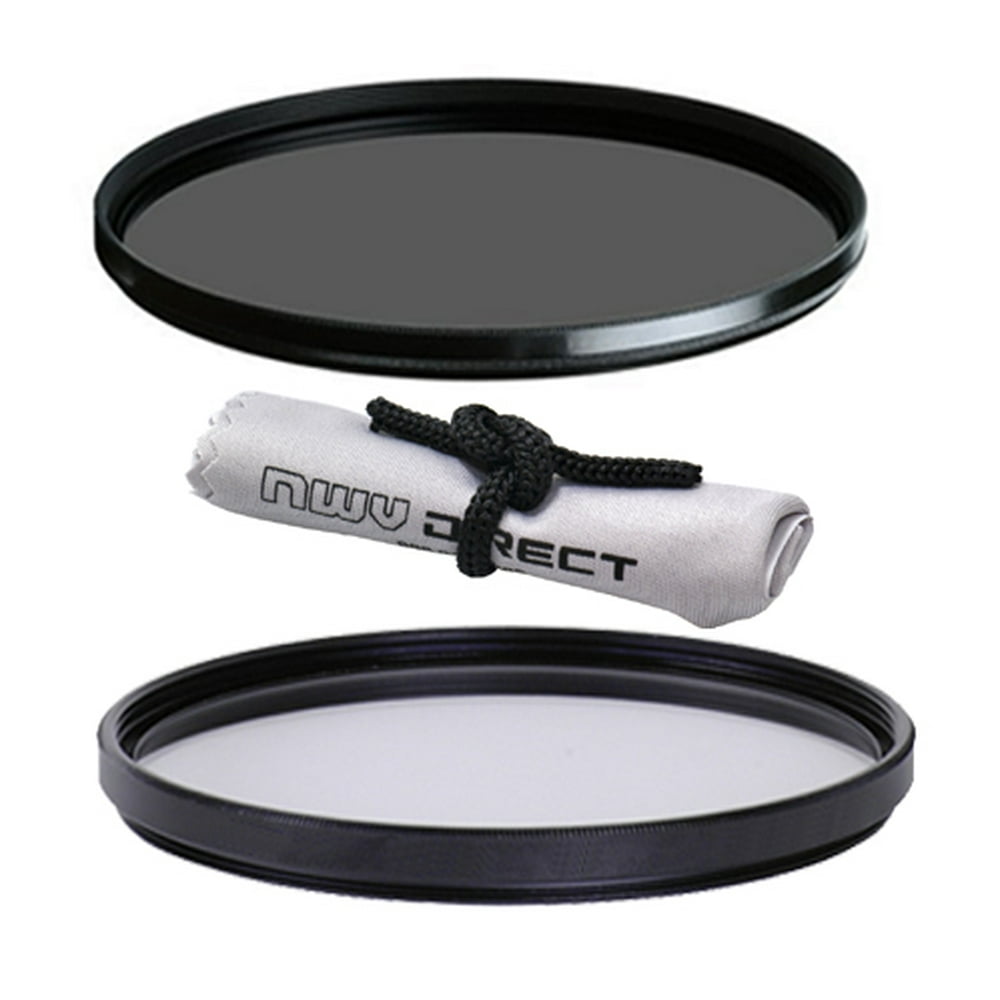 Vivitar High Grade 67mm UV (Skylight 1A) Filter, Vivitar High Grade