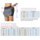 thumbnail image 3 of Mujeres Pantalones cortos para correr 2 en 1 con bolsillo Cintura ancha Capa de cobertura Forro de c JM Pantalones cortos deportivos(M), 3 of 7
