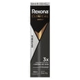 thumbnail image 2 of Desodorante Antitranspirante Hombre Rexona Aerosol Invisible 150 ml, 2 of 8