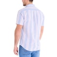 thumbnail image 4 of U.S. Polo Assn. Men's Short Sleeve Buttondown Shirt, 4 of 5