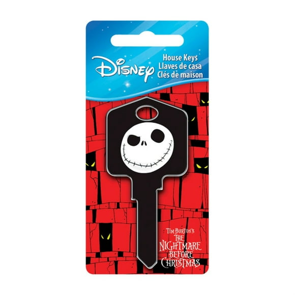 HOWARD KEYS DISNEY JCK SKELLING KW1 (Lot de 5)
