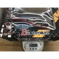 thumbnail image 4 of Finger Skateboard Ramp Toys,Fingerboard Rail Kit,Ultimate Skatepark Training Props,Safe ABS Plastic,13+ Years,No Batteries Required, 4 of 4