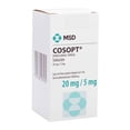 thumbnail image 3 of Cosopt 20 mg/5 mg 5 ml, 3 of 4