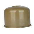 thumbnail image 3 of Canister Tank Cover Gas Can Case Cooking Travel Protectors Waterproof for Outdoor Weather Resistant 1Pcs Gas Canister Cover Small Khaki, 3 of 10