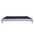 thumbnail image 1 of Box Base Cama King Size DICASA Slim Lila, 1 of 6