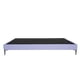 thumbnail image 1 of Box Base Cama King Size DICASA Slim Lila, 1 of 6