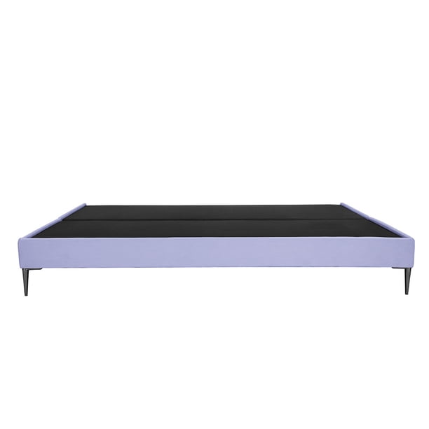Box Base Cama King Size DICASA Slim Lila