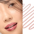 thumbnail image 3 of Gerard Cosmetics Lip Pencil, Matte Mauve Lip Liner - Cher, 3 of 6