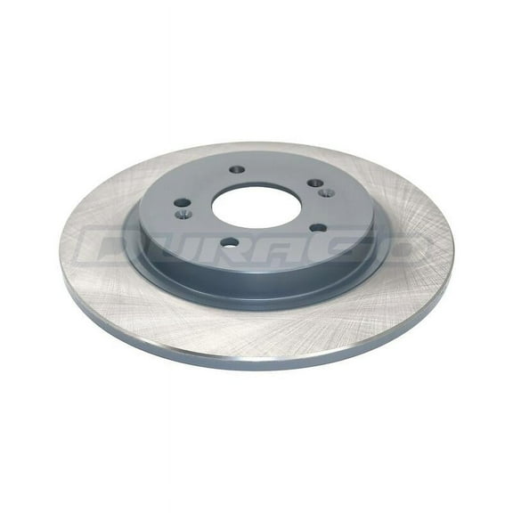 Durago BR90172401 R SOLID ROTOR