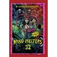 thumbnail image 1 of Mind Melters 32 (Blu-Ray), 1 of 1