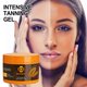 thumbnail image 1 of Potente Acelerador de crema bronceadora marrón, acelerador de crema bronceadora para el sol al aire libre, bronceado oscuro Fivean unisex, 1 of 1